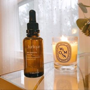 Jurlique Skin Balancing Face Oil 50ml